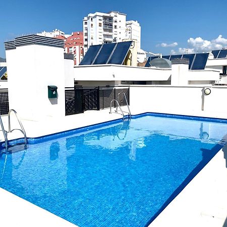 Homely Malaga Refino Loft D4 Zewnętrze zdjęcie