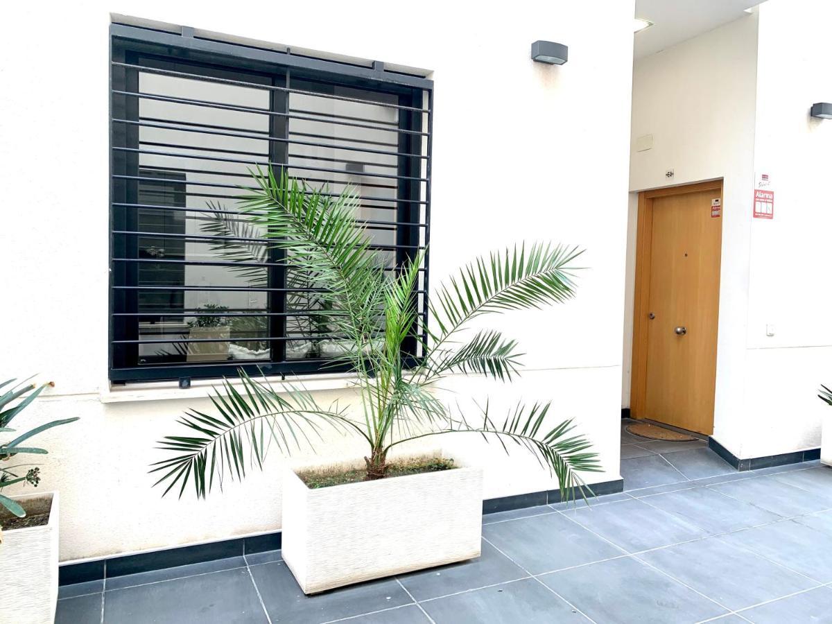Homely Malaga Refino Loft D4 Zewnętrze zdjęcie