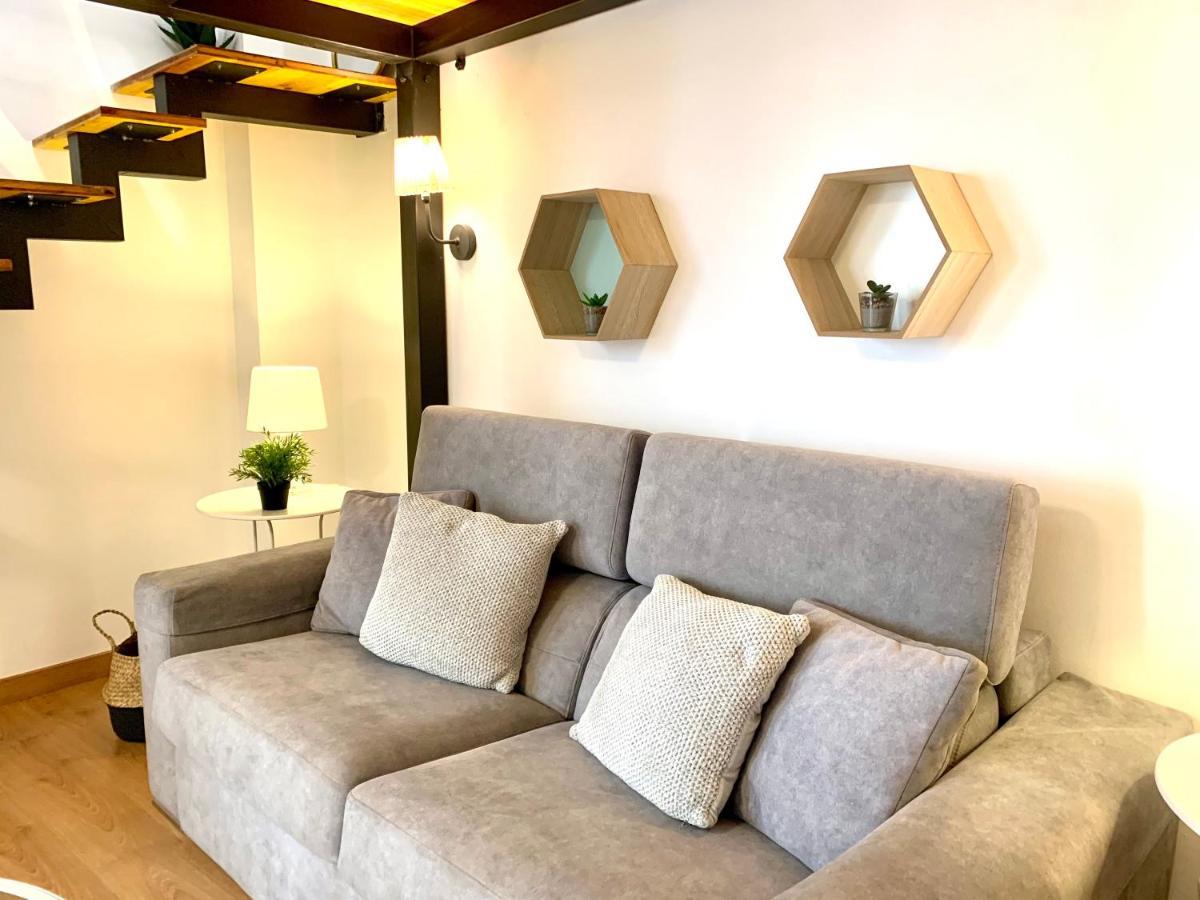 Homely Malaga Refino Loft D4 Zewnętrze zdjęcie