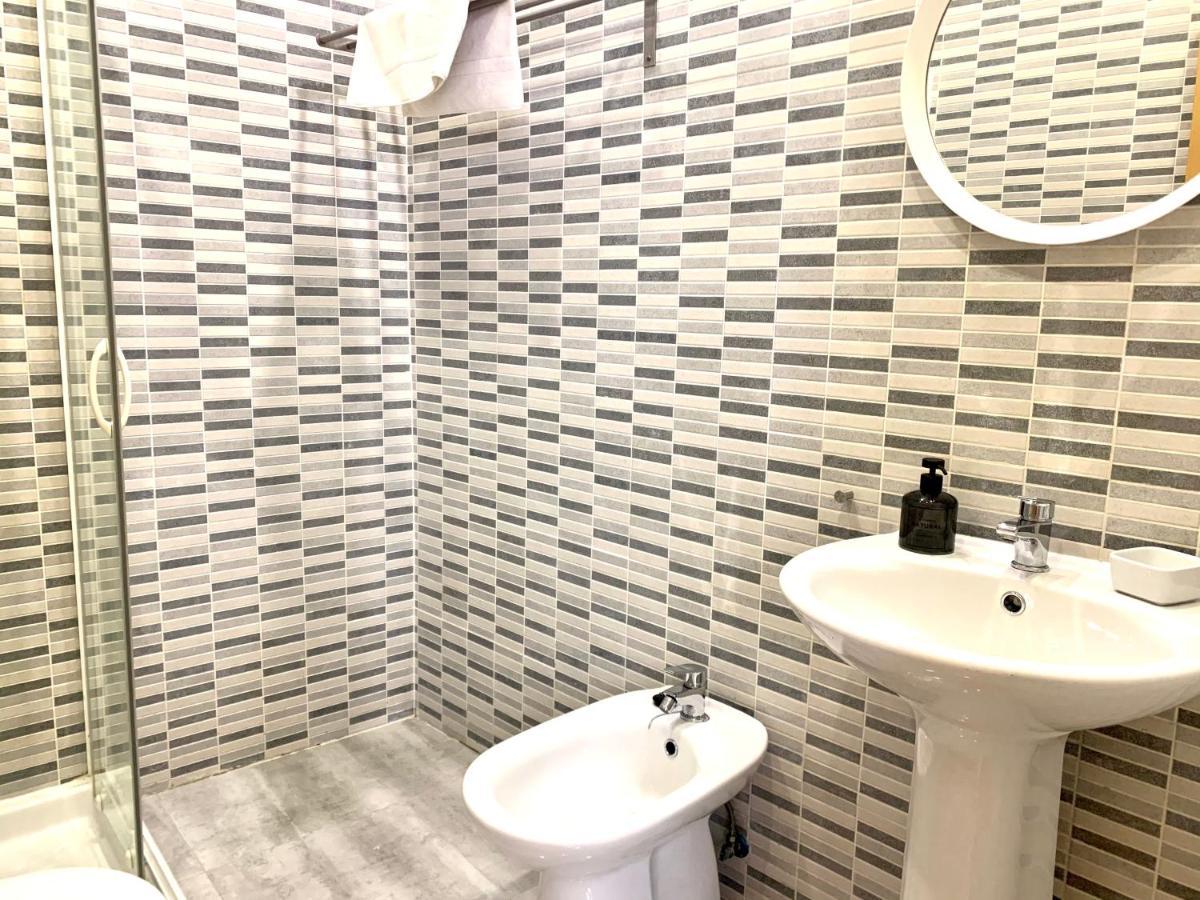 Homely Malaga Refino Loft D4 Zewnętrze zdjęcie