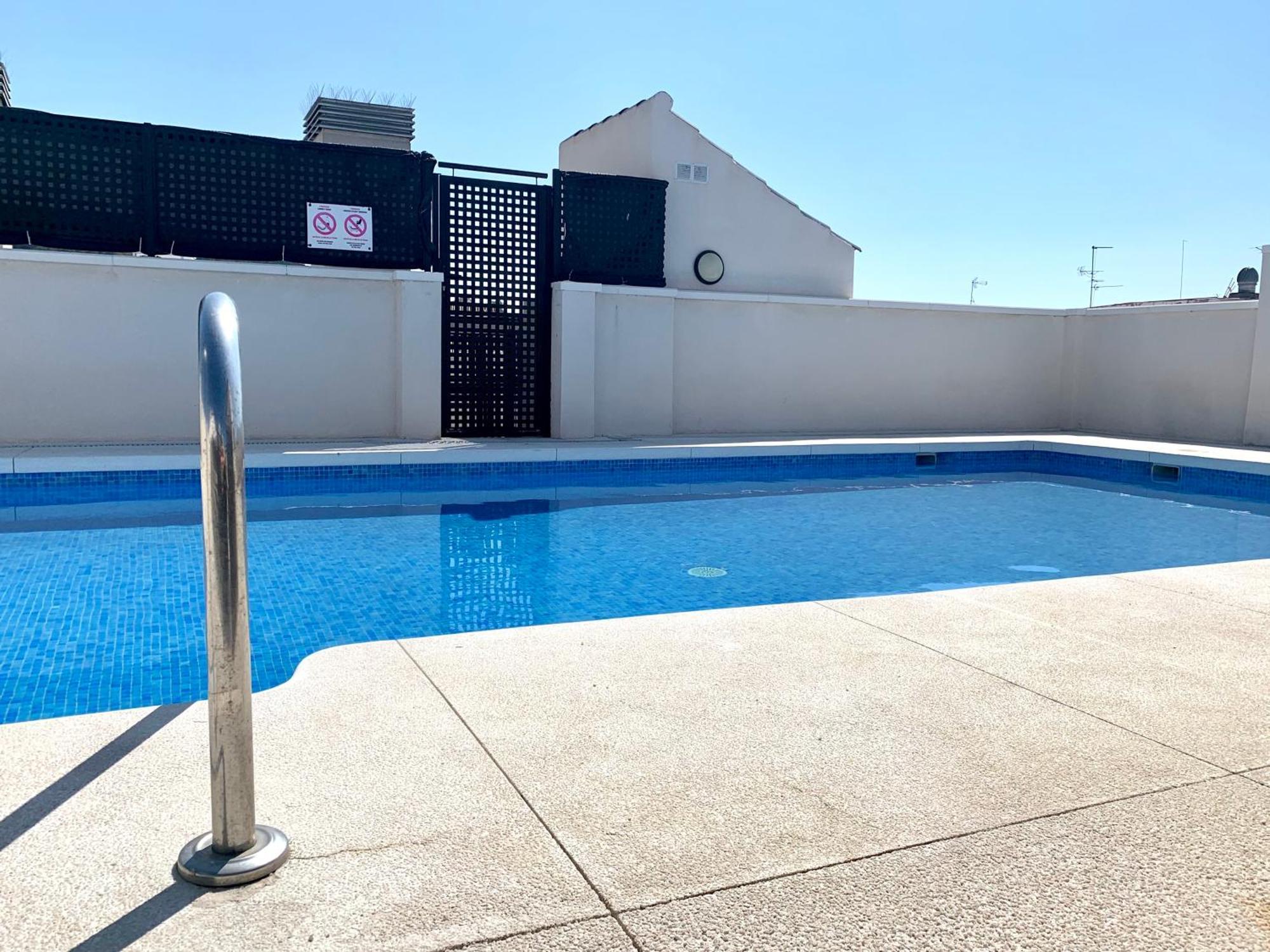 Homely Malaga Refino Loft D4 Zewnętrze zdjęcie